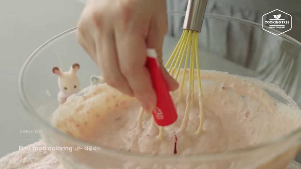 Strawberry Cheesecake Recipe Cooking tree