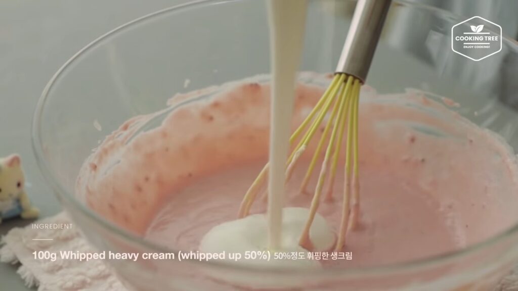 Strawberry Cheesecake Recipe Cooking tree