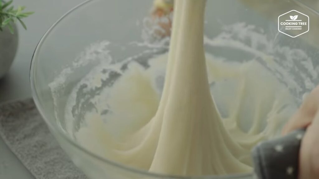Vanilla Ice Cream Rice Cake Recipe Cooking tree