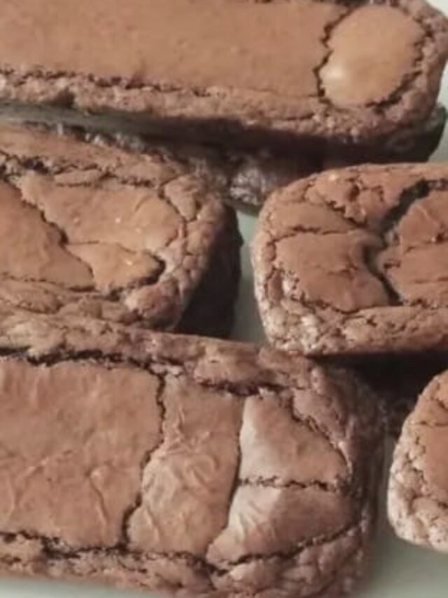 Brownie Cookie Bar Recipe