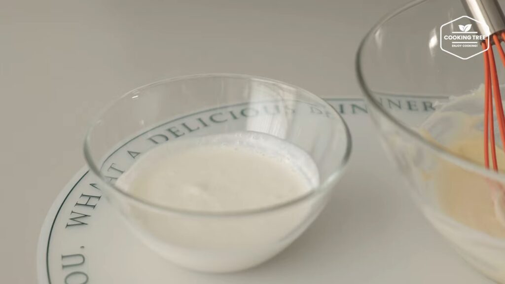 Rezept für Kartoffelklebreisbällchen (Dango). 40 크림에 퐁당 쫄깃쫄깃 감자 찹쌀볼 당고 만들기 Potato Glutinous Rice Ball Dango Recipe Cooking tree screenshot