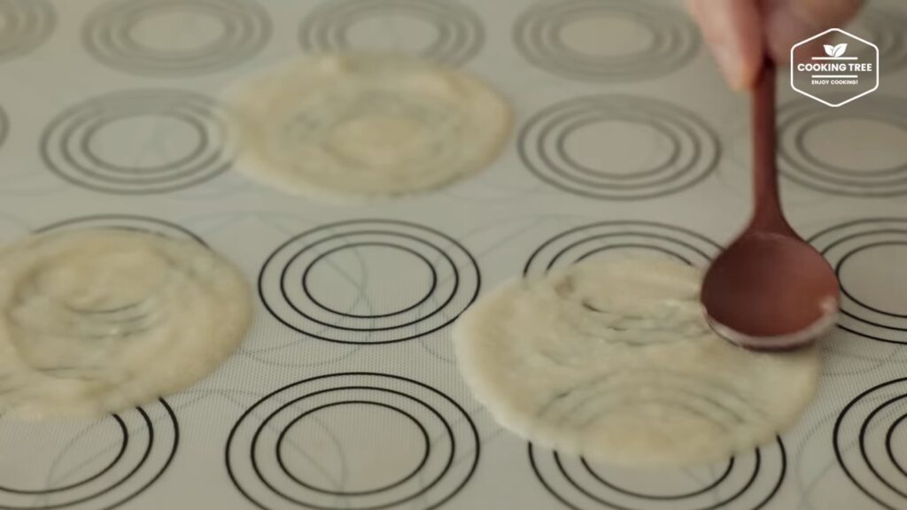 Chocolate Langue De Chat Recipe Cooking tree