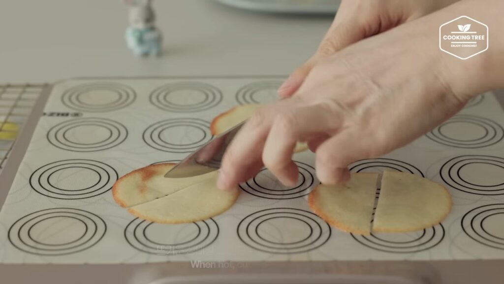 Chocolate Langue De Chat Recipe Cooking tree