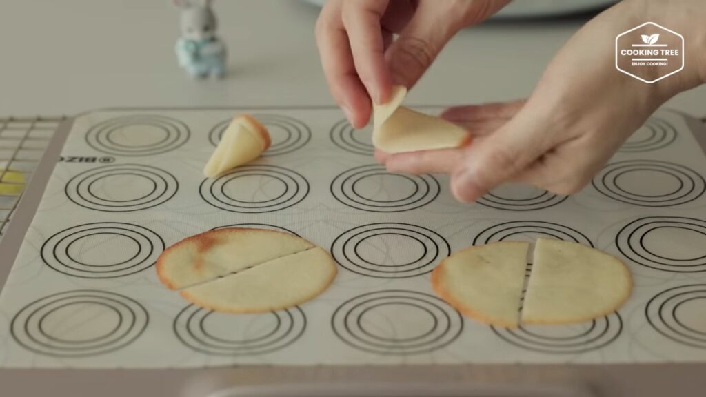 Chocolate Langue De Chat Recipe Cooking tree