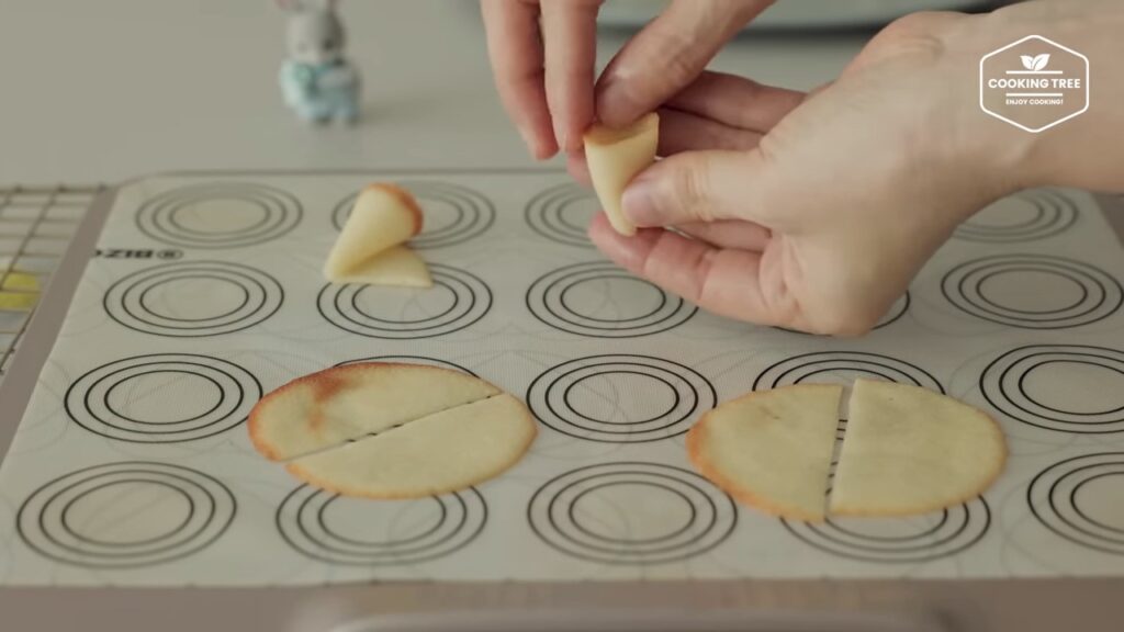 Chocolate Langue De Chat Recipe Cooking tree