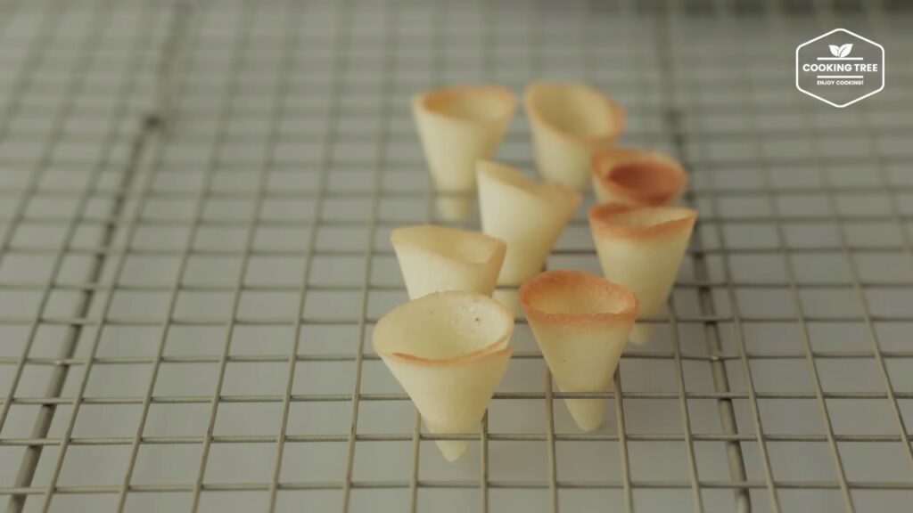 Chocolate Langue De Chat Recipe Cooking tree