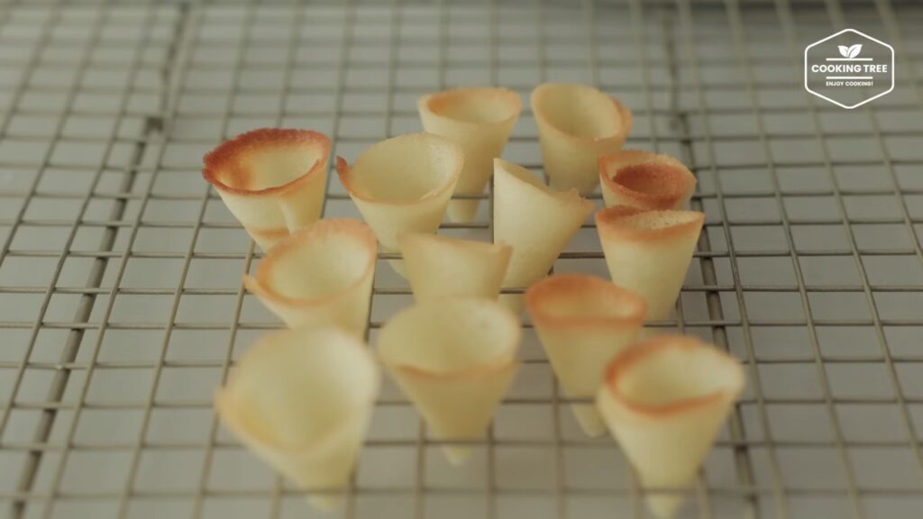 Chocolate Langue De Chat Recipe Cooking tree