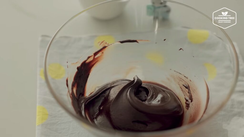 Chocolate Langue De Chat Recipe Cooking tree