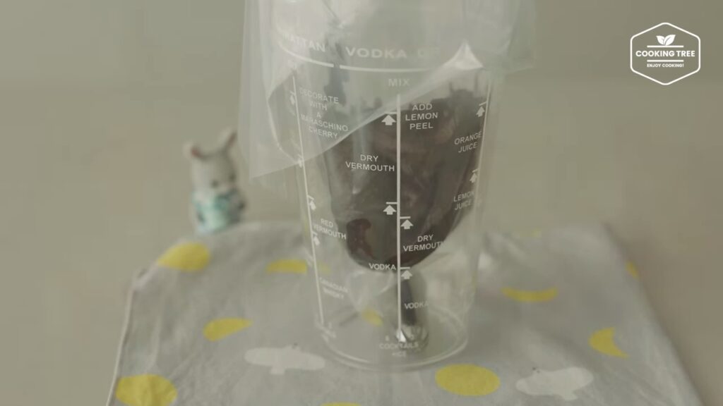 Chocolate Langue De Chat Recipe Cooking tree