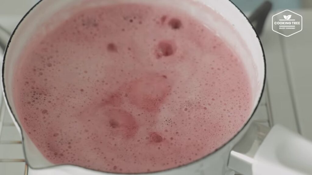 Mascarpone cream Strawberry Cake Recipe Cooking tree