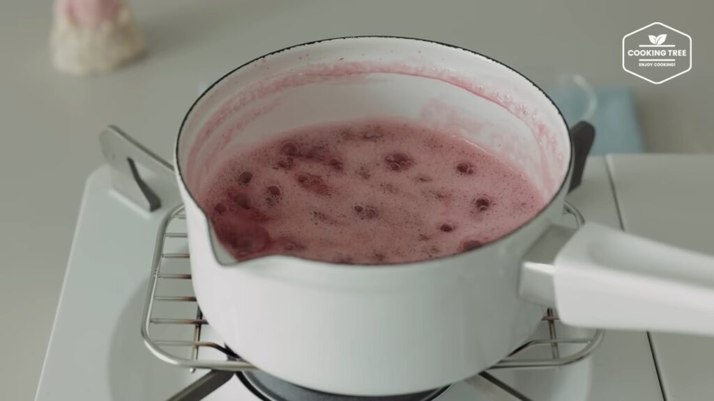Mascarpone cream Strawberry Cake Recipe Cooking tree