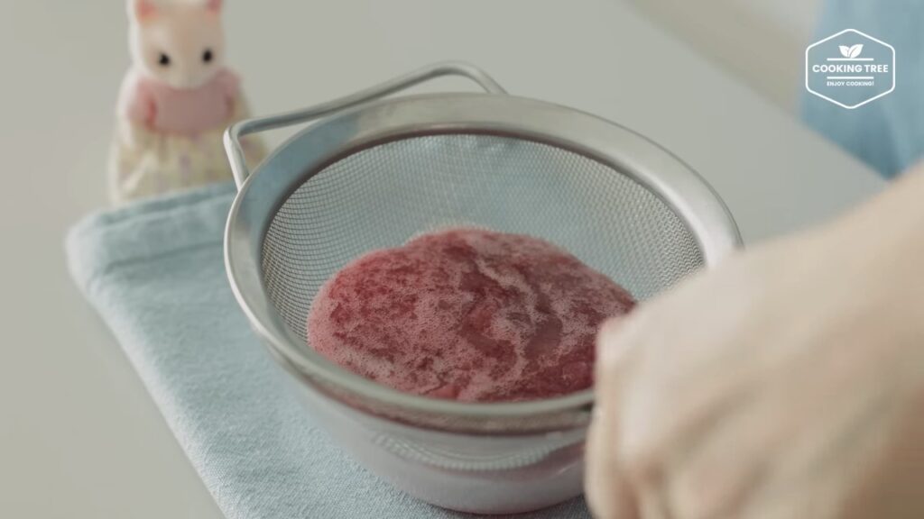 Mascarpone cream Strawberry Cake Recipe Cooking tree