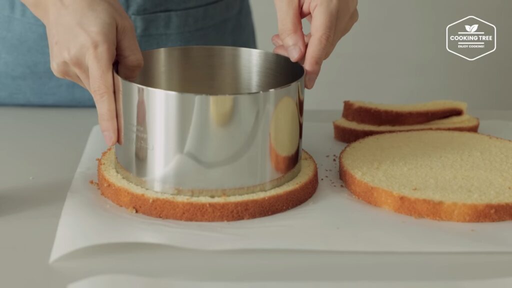 Mascarpone cream Strawberry Cake Recipe Cooking tree