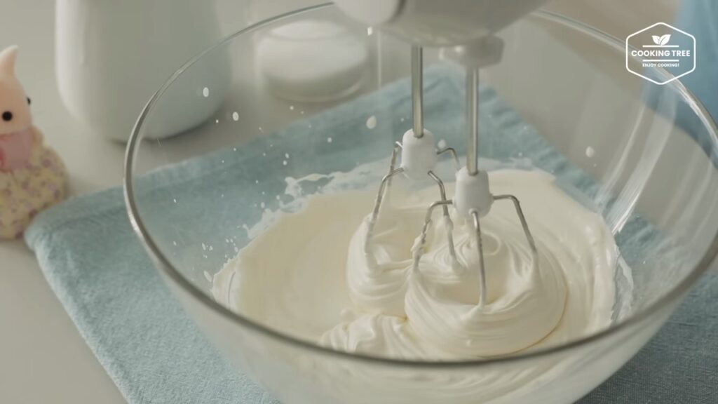 Mascarpone cream Strawberry Cake Recipe Cooking tree