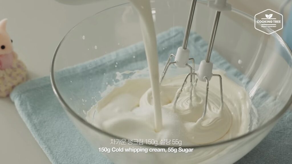Mascarpone cream Strawberry Cake Recipe Cooking tree