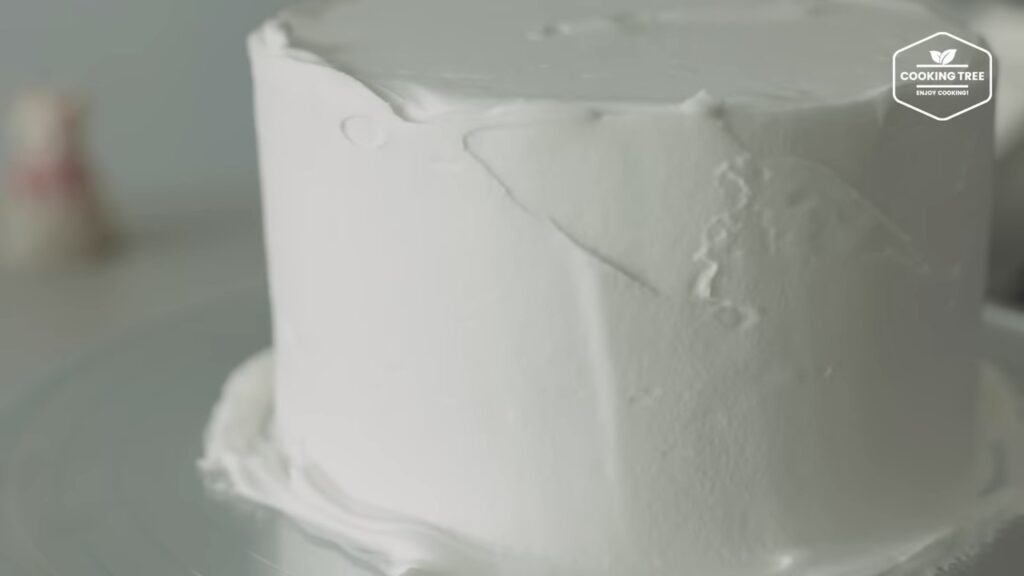 Mascarpone cream Strawberry Cake Recipe Cooking tree