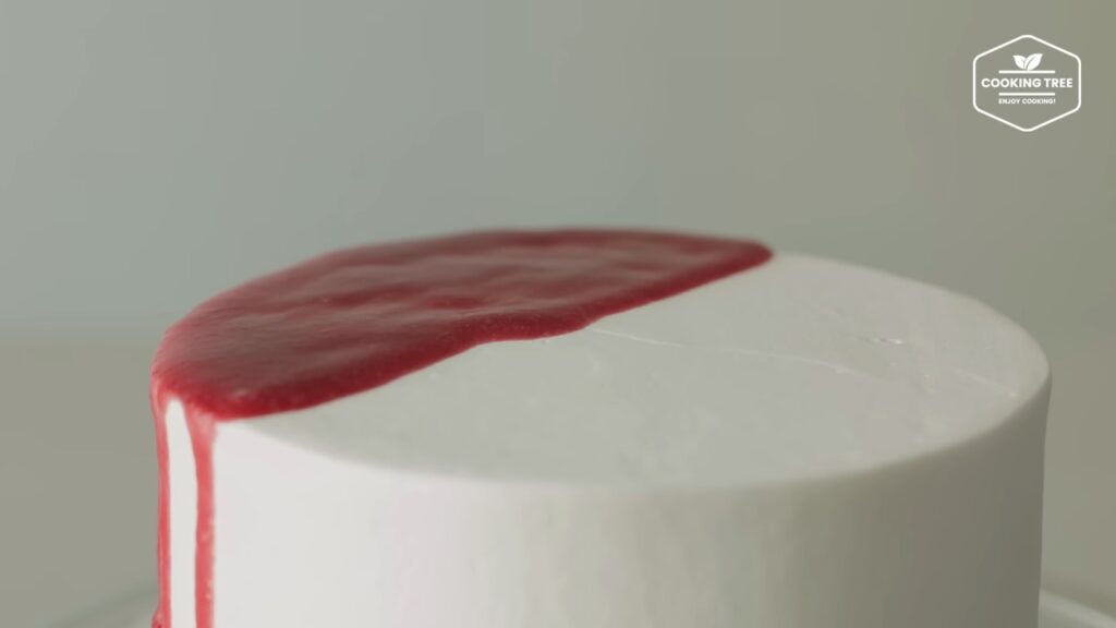 Mascarpone cream Strawberry Cake Recipe Cooking tree
