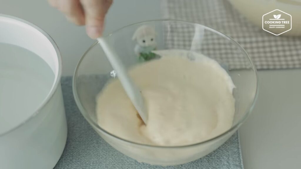 Mini Cake filled with Cream Recipe Cooking tree