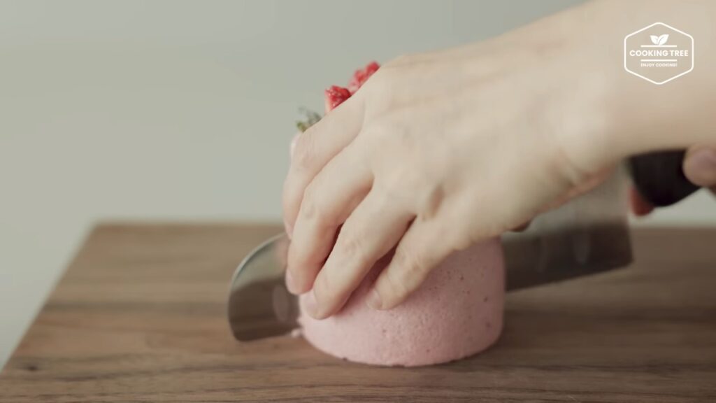 Mini Strawberry Cheesecake Recipe Cooking tree