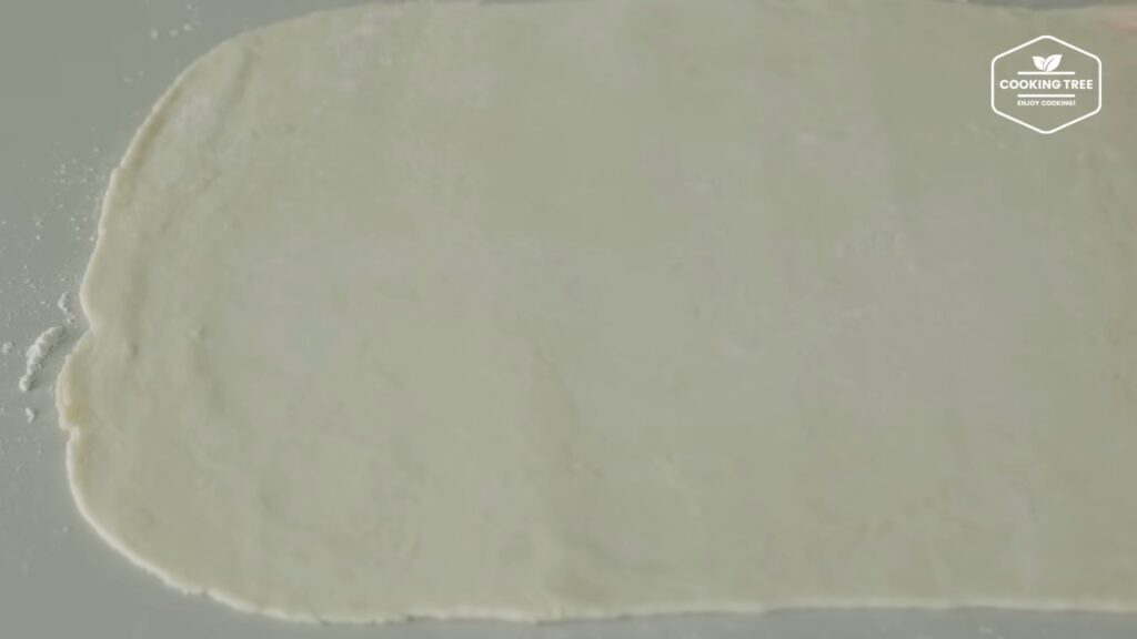 Strawberry Custard Cream Pie Puff Pastry Recipe Cooking tree
