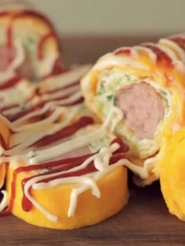 cabbage-egg-corn-dog-cooking-tree