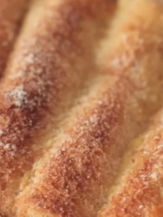 Delicious Bread Pudding Recipe - Cooking Tree