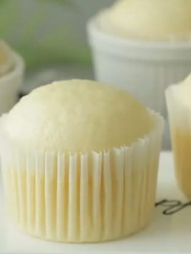 Steamed Milk Cake Recipe Cooking Tree