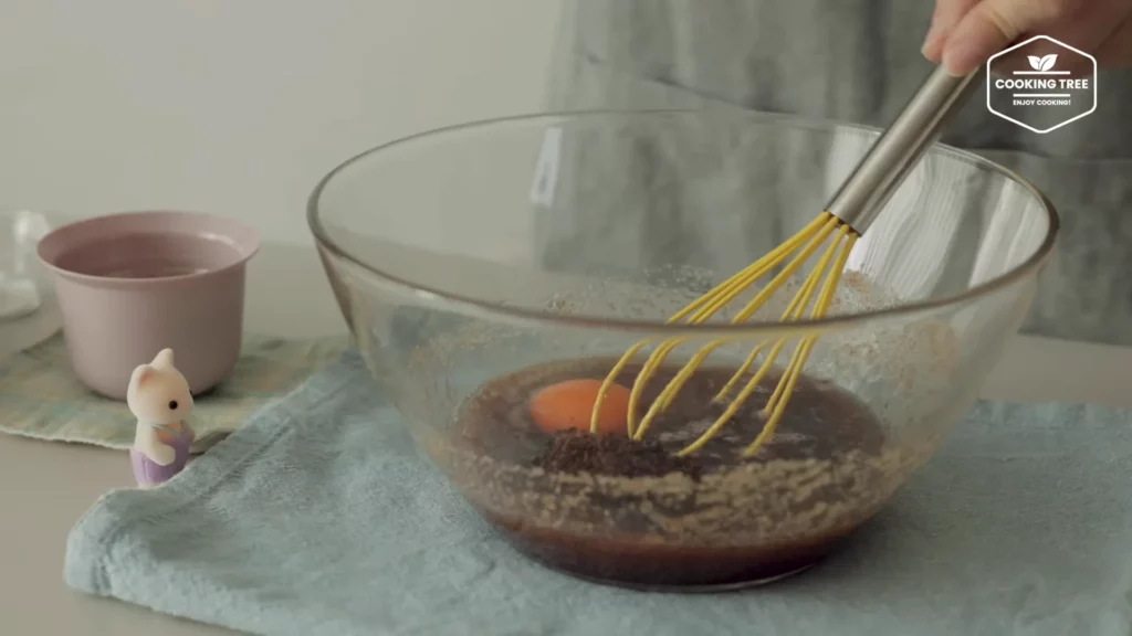 Brown Butter Chocolate Chip Cookie Recipe Cooking tree