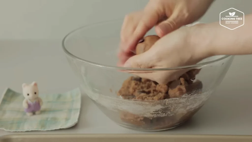 Brown Butter Chocolate Chip Cookie Recipe Cooking tree