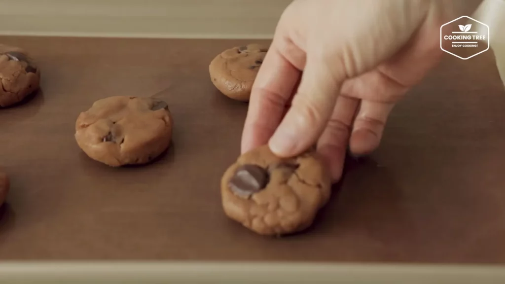 Brown Butter Chocolate Chip Cookie Recipe Cooking tree