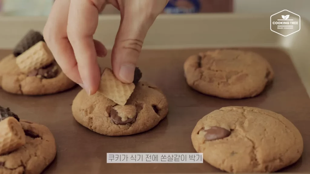 Brown Butter Chocolate Chip Cookie Recipe Cooking tree