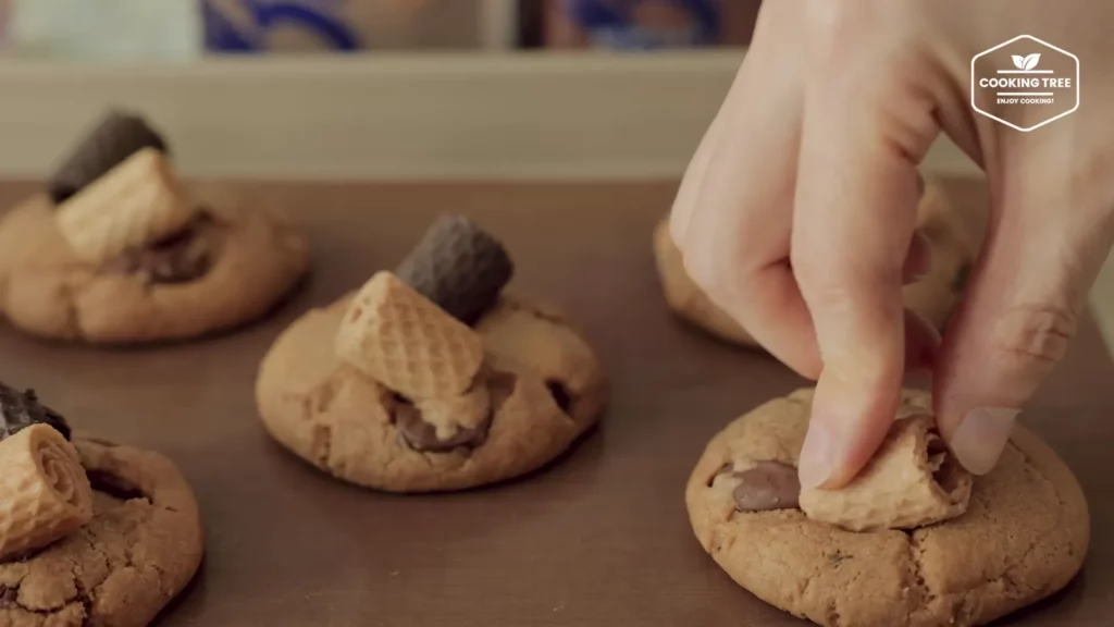 Brown Butter Chocolate Chip Cookie Recipe Cooking tree