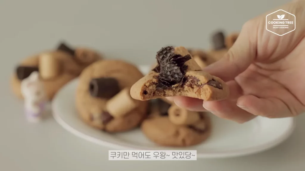 Brown Butter Chocolate Chip Cookie Recipe Cooking tree