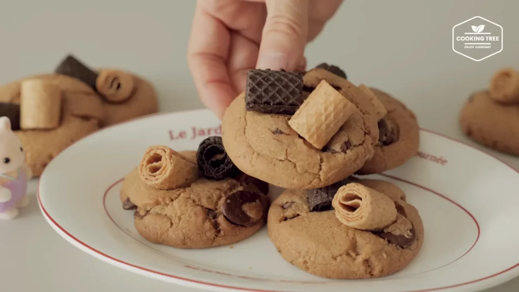 Brown Butter Chocolate Chip Cookie Recipe Cooking tree