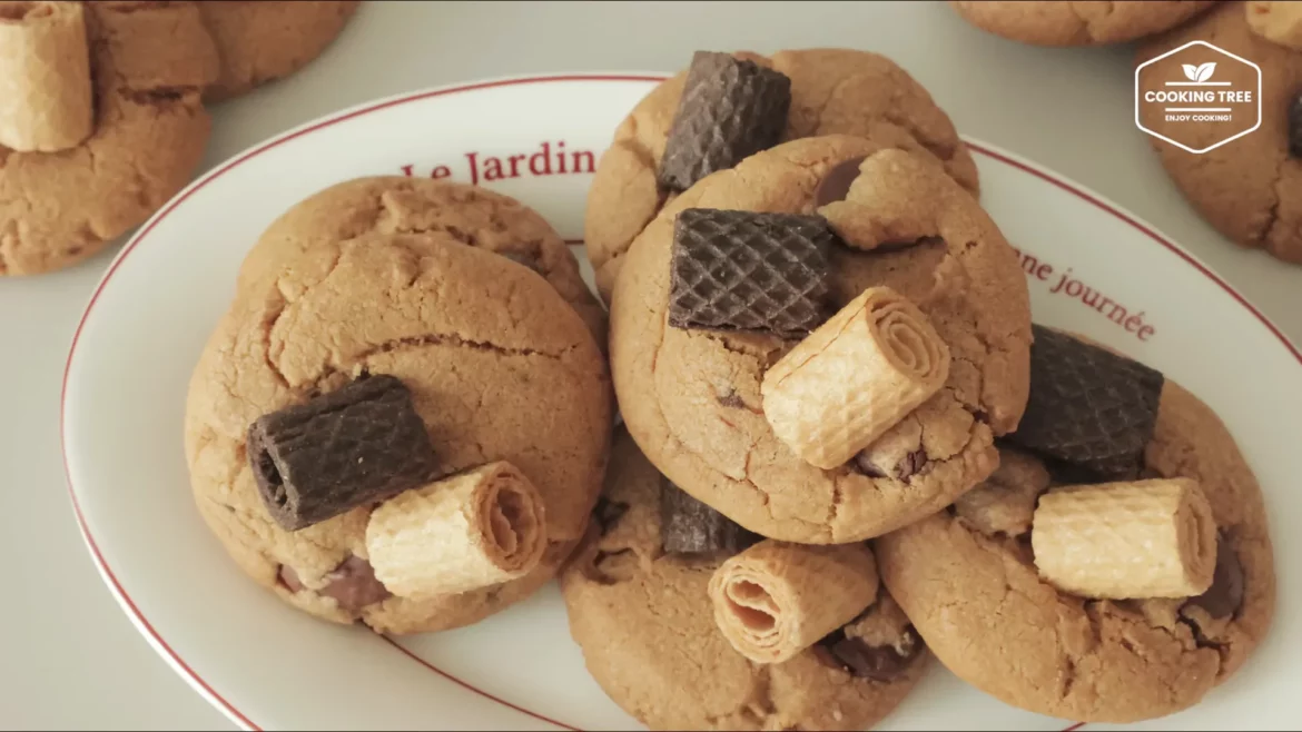 Brown Butter Chocolate Chip Cookie Recipe Cooking tree Brown Butter Chocolate Chip Cookie Recipe Cooking tree