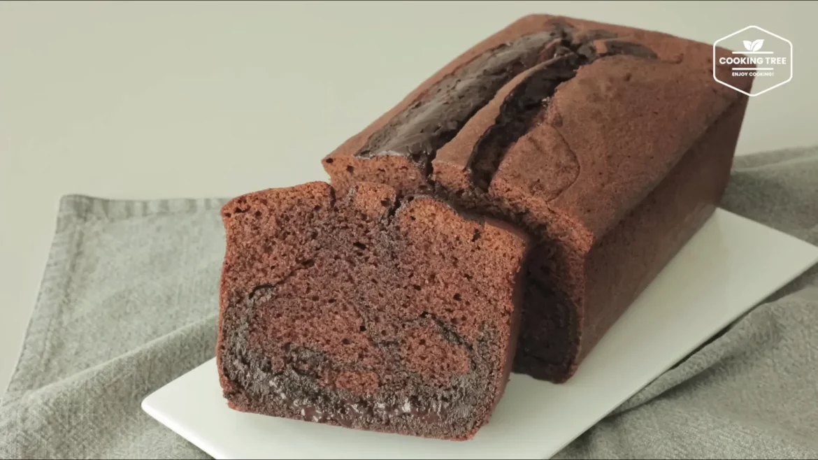 Dark Chocolate Pound Cake Recipe Cooking tree Dark Chocolate Pound Cake Recipe Cooking tree