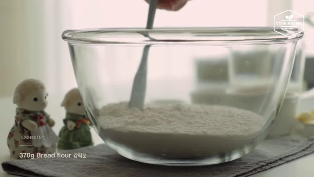 Dinner Rolls Milk Bread Recipe