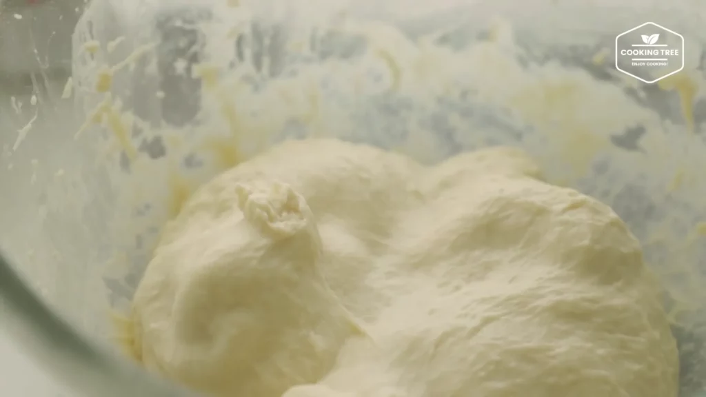 Dinner Rolls Milk Bread Recipe