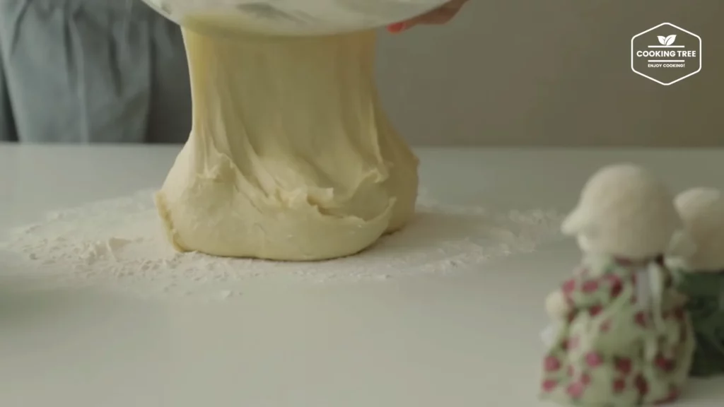 Dinner Rolls Milk Bread Recipe