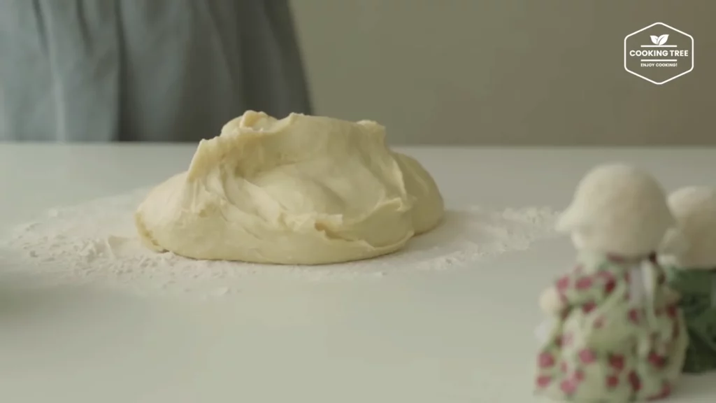 Dinner Rolls Milk Bread Recipe