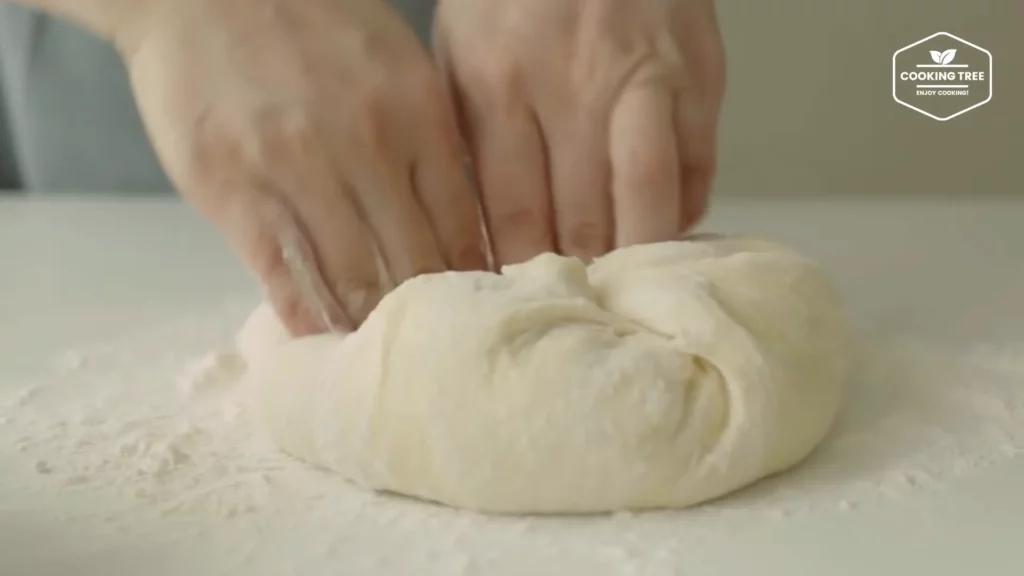 Dinner Rolls Milk Bread Recipe