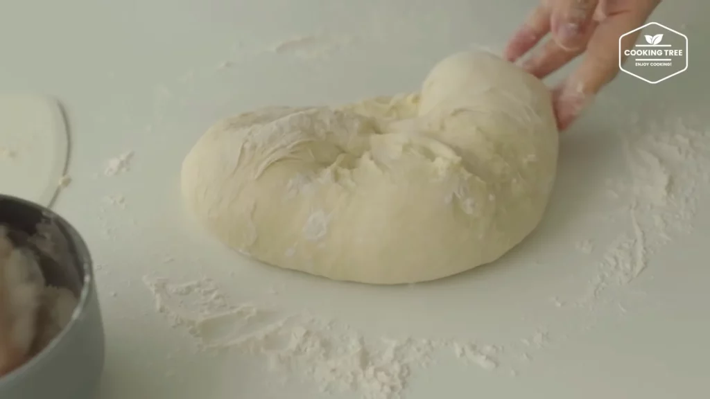 Dinner Rolls Milk Bread Recipe