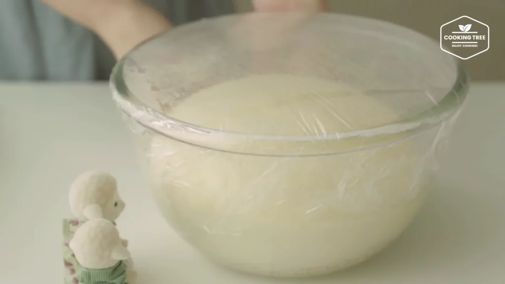 Dinner Rolls Milk Bread Recipe