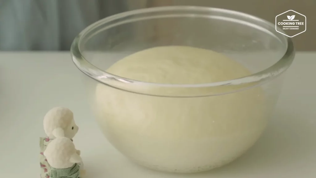 Dinner Rolls Milk Bread Recipe