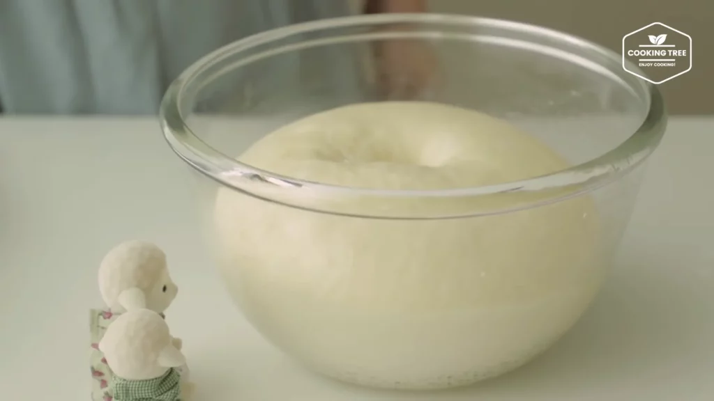 Dinner Rolls Milk Bread Recipe