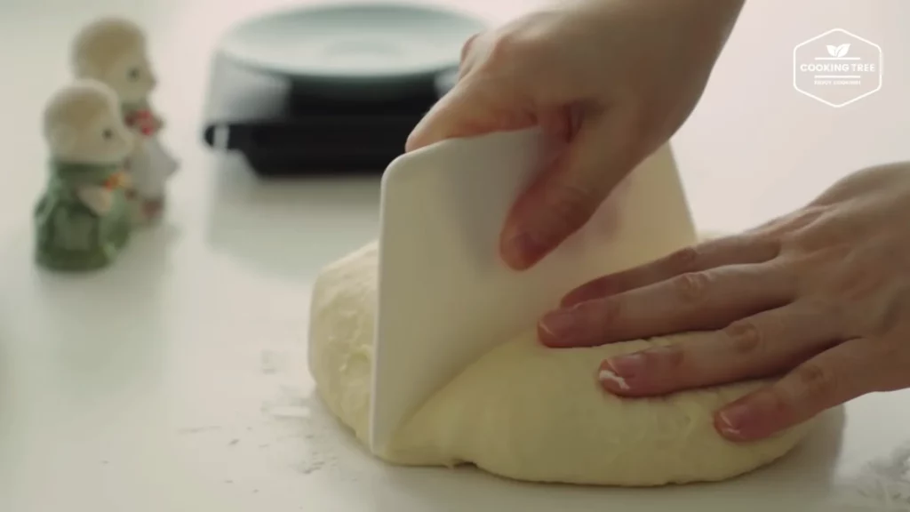 Dinner Rolls Milk Bread Recipe