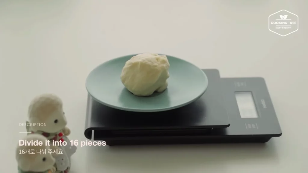 Dinner Rolls Milk Bread Recipe