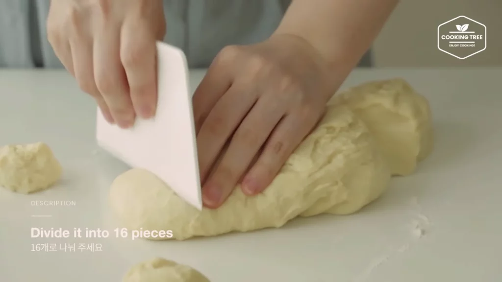 Dinner Rolls Milk Bread Recipe