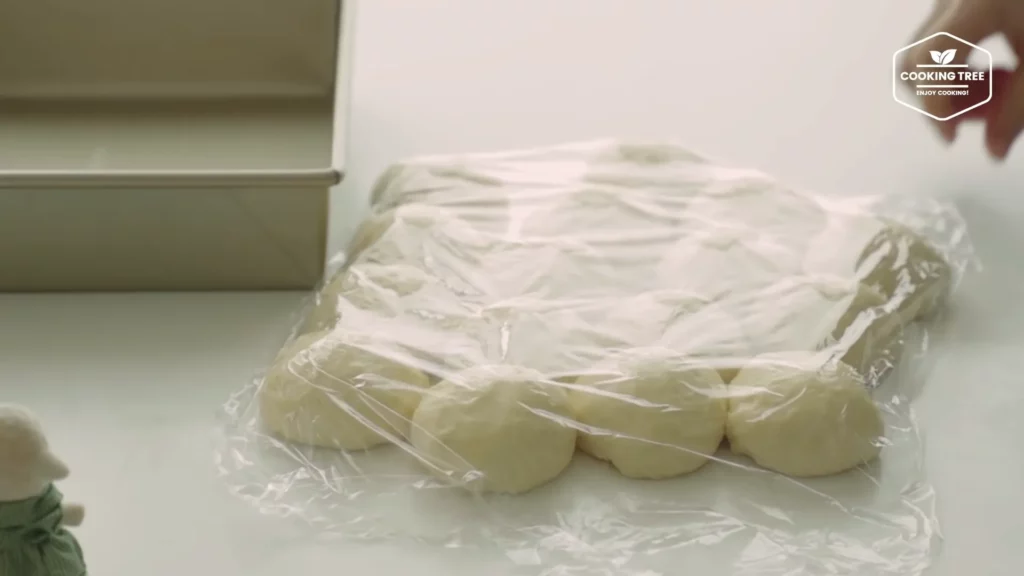 Dinner Rolls Milk Bread Recipe
