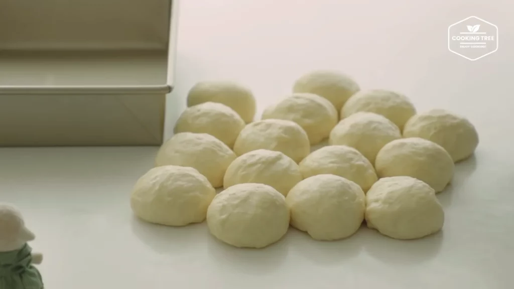 Dinner Rolls Milk Bread Recipe